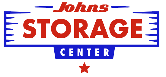 Johns Storage Center